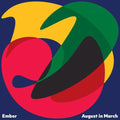 Ember - August In March - Music CD