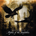 Wachenfeldt,thomas Von - Mythos Of The Forefathers Vol.1 & 2 - Music CD