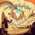 Fire Down Below - Low Desert Surf Club - Music CD
