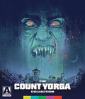 Count Yorga Collection - Count Yorga Collection - Blu-ray