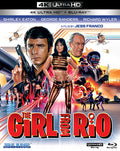 Girl From Rio - Girl From Rio - UHD
