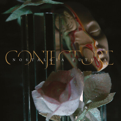 Conjecture - Nostalgia Futura - Music CD