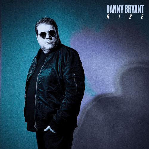 Bryant,danny - Rise - Vinyl Record