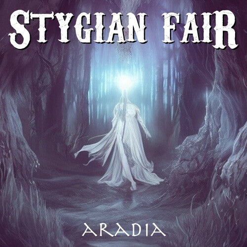 Stygian Fair - Aradia - Music CD