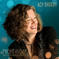 Braun,adi - Night And Day (the Cole Porter Songbook) - Music CD