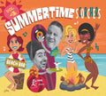Summertime Scorchers 4 / Various - Summertime Scorchers 4 / Various - Music CD