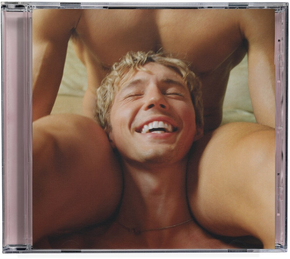 Troye Sivan - Something To Give Each Other [CD]