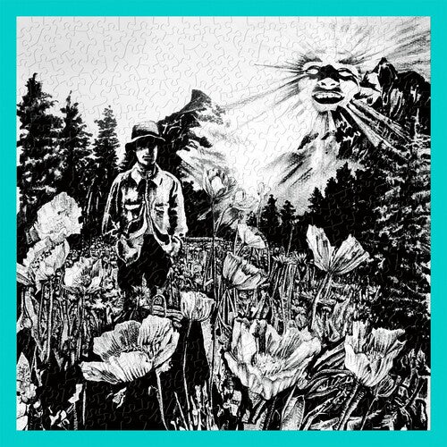 Dinosaur Jr. Dinosaur (500 Pc Jigsaw Puzzle) - Dinosaur Jr. Dinosaur (500 Pc Jigsaw Puzzle) - Games