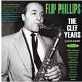 Phillips,flip - Clef Years: Classic Albums 1952-56 - Music CD