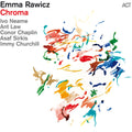 Rawicz,emma - Chroma - Vinyl Record