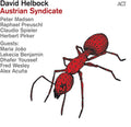 Helbock,david - Austrian Syndicate - Vinyl Record