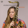 Strange,cecilie - Beyond - Vinyl Record
