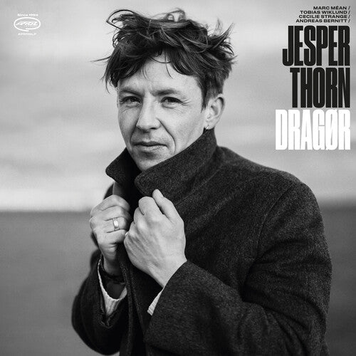 Thorn,jesper - Dragor - Music CD