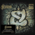 Saxon - Solid Ball Of Rock - Music CD