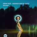 Gado,gabor / Harcsa,veronika - Shekhinah - Music CD