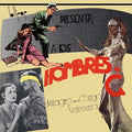 Hombres G - Venezia / Milagro En El Congo - Vinyl Record