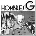 Hombres G - Marta Tiene Un Marcapasos / Cagaste Burt Lancaster - Vinyl Record