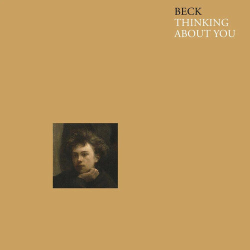 Beck - Thinking About You [Limited Tan Colored 7-Inch]