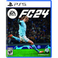 Ps5 Ea Sports Fc 24 - Ps5 Ea Sports Fc 24 - Video Game