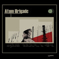 Atom Brigade (Uk) [LP] Vinyl Record