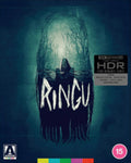 Ringu - Ringu - UHD