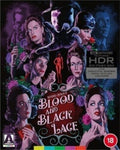 Blood & Black Lace - Blood & Black Lace - UHD
