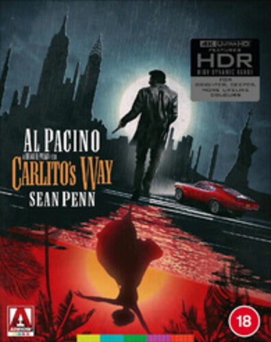 Carlito's Way - Carlito's Way - UHD