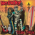No Picky - Tutan C'mon - Vinyl Record