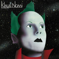 Nomi,klaus - In Concert - Music CD