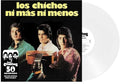 Los Chichos - Ni Mas Ni Menos: 50th Anniversary - Vinyl Record