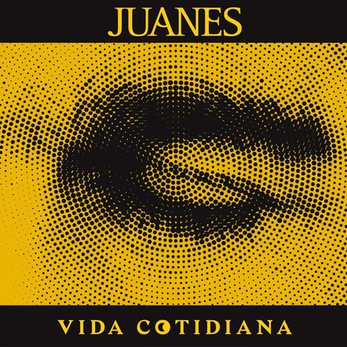 Juanes - Vida Cotidiana - Vinyl Record