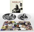 La Busqueda (Pict) (Spa) [LP] Vinyl Record