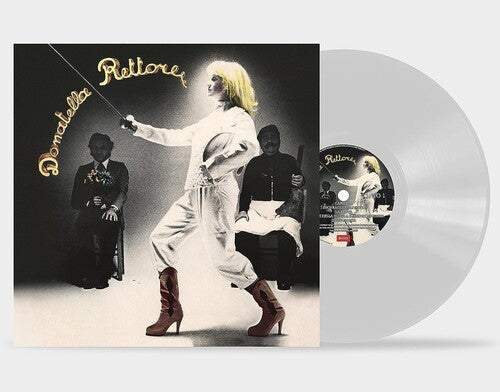 Rettore,donatella - Donatella Rettore - Vinyl Record