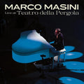 Masini,marco - Live At Teatro Della Pergola - Vinyl Record
