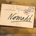 Nomadi - Cartoline Da Qui - Vinyl Record