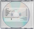 Mr Rain - Fragile - Music CD