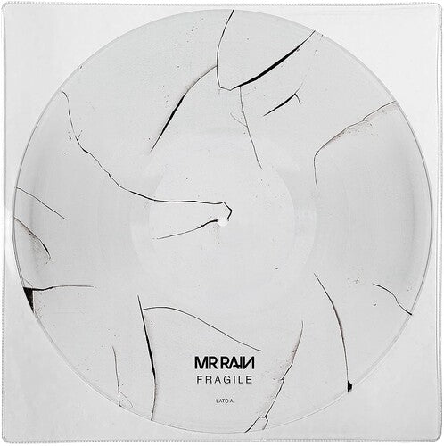 Mr Rain - Fragile - Vinyl Record