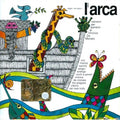 Endrigo,sergio - L'arca (canzoni Per Bambini) - Vinyl Record