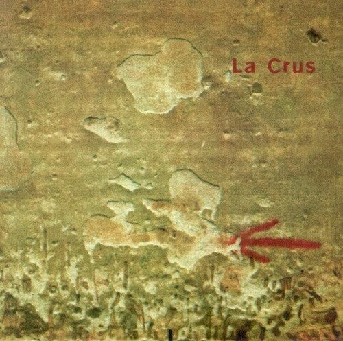 La Crus - La Crus - Vinyl Record