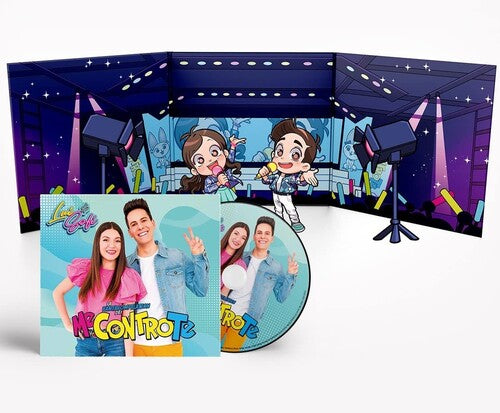 Me Contro Te - La Fantacompilation Dei Me Contro Te - Music CD