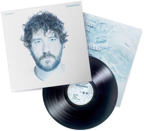 Pari,leo - Amundsen - Vinyl Record