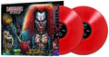 Dangerous Toys - Vitamins & Crash Helmets Live - Vinyl Record