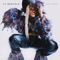 Warfield,liv - Edge - Music CD