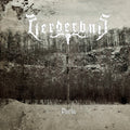 Verderbnis - Paria - Music CD
