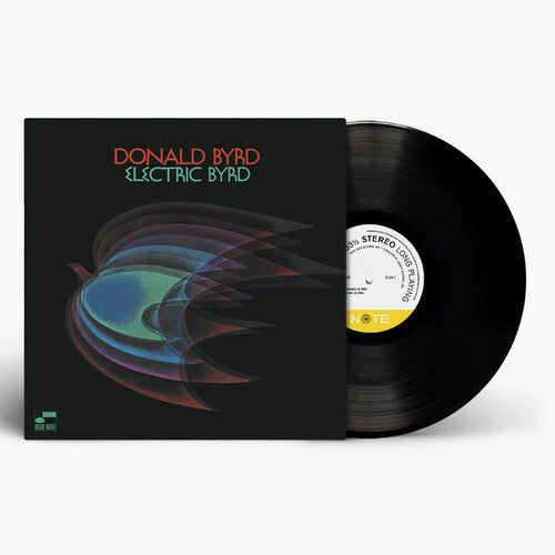 Byrd,donald - Electric Byrd - Vinyl Record
