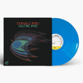 Byrd,donald - Electric Byrd - Vinyl Record