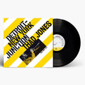 Detroit-New York Junction [180 Gram] [Remastered] Vinyl Record