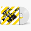 Detroit-New York Junction [Indie Exclusive] [Colored Vinyl] [180 Gram] (Wht) Vinyl Record