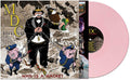 MDC - War Is A Racket [Pink]