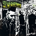 Brains - Drunk Not Dead - Vinyl Record